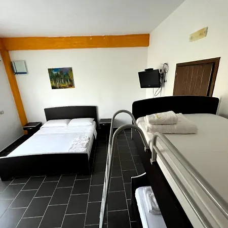 Hotel Orikum Hotel Orikum
