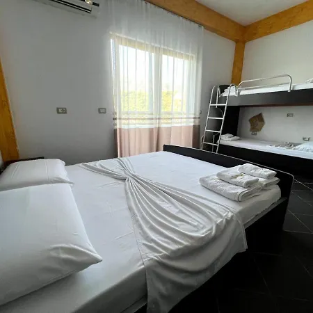 Hotel Orikum