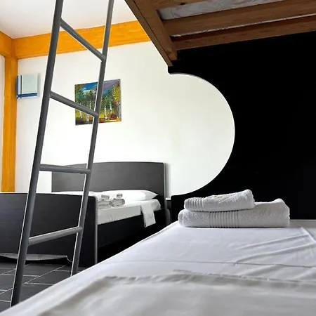 Hotel Orikum