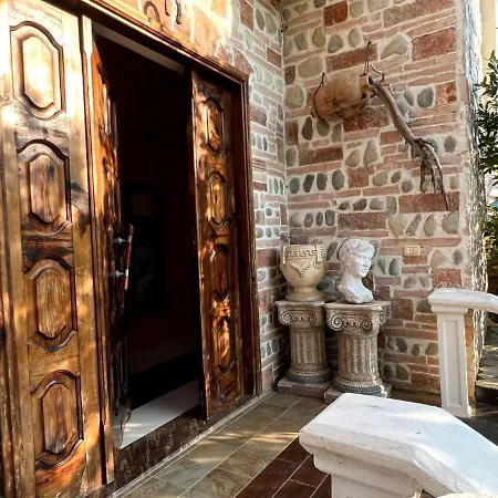Hotel Orikum فندق أوريكوم